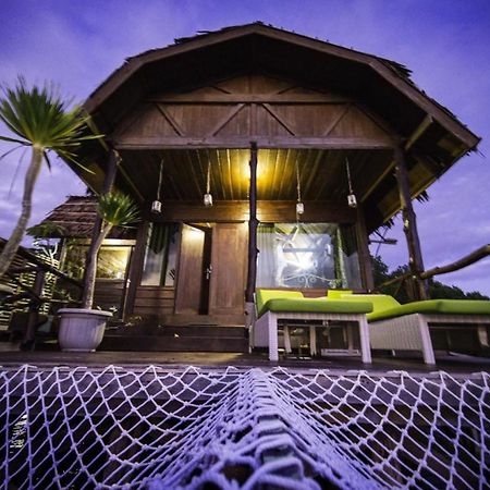 Dcoral Paradise Resort Pitsyor Luaran gambar