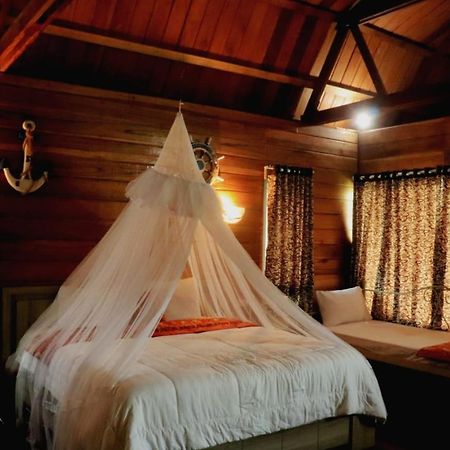 Dcoral Paradise Resort Pitsyor Luaran gambar